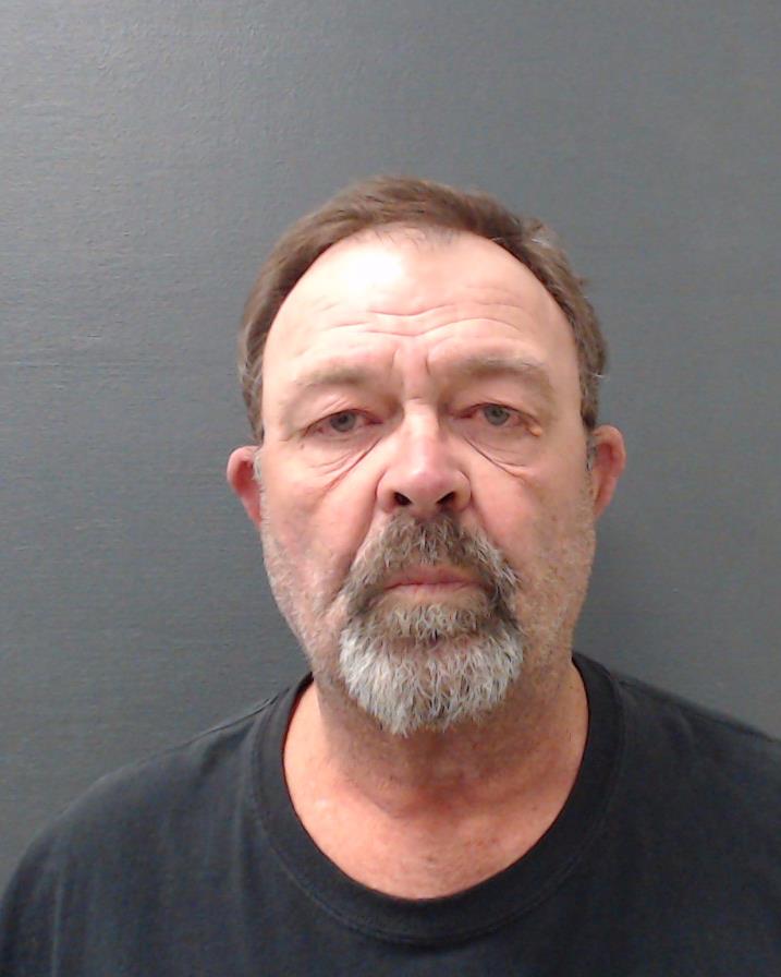 SIMPSON, HULON FREDERICK, Jr. booking photo