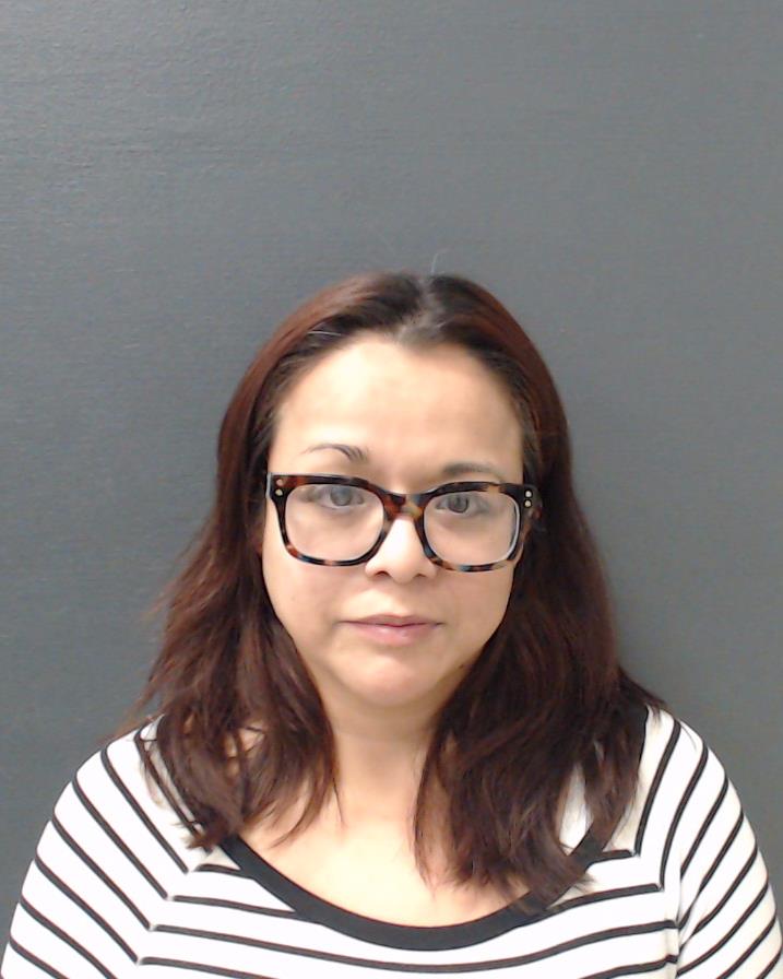 MUNIZ, CONCEPCION booking photo