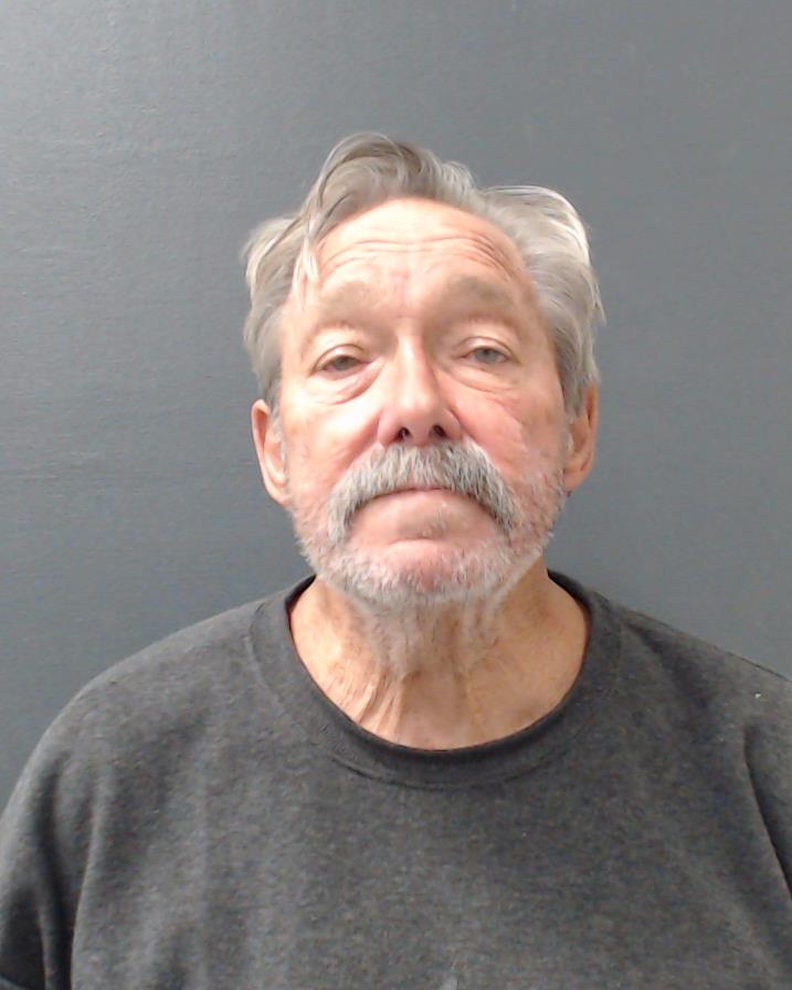 MCCRUMMENS, ROBERT WILLIAM booking photo