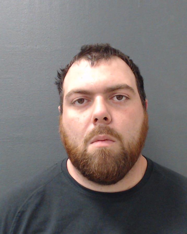 IBARRA, ALEJANDRO booking photo