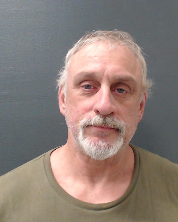 PHIPPS, STEVEN JOHN booking photo