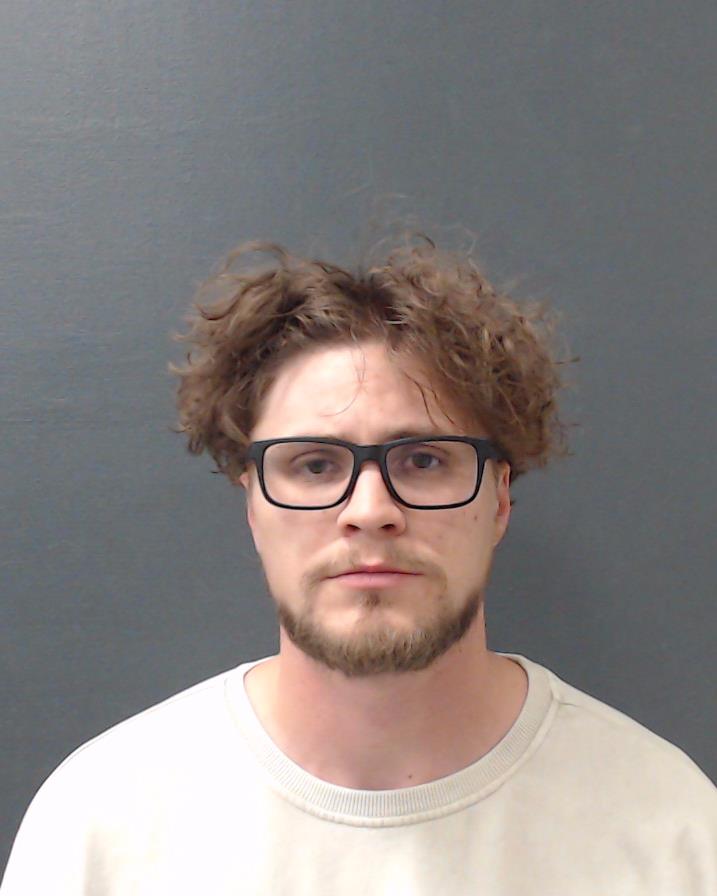 DICKSON, MATTHEW ALLEN booking photo