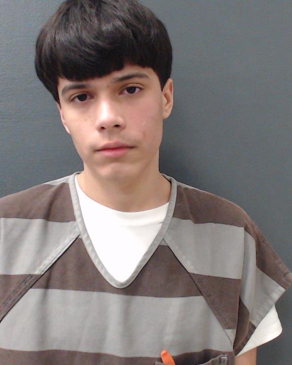 HARRIS, JOSEPH JOSHUA booking photo