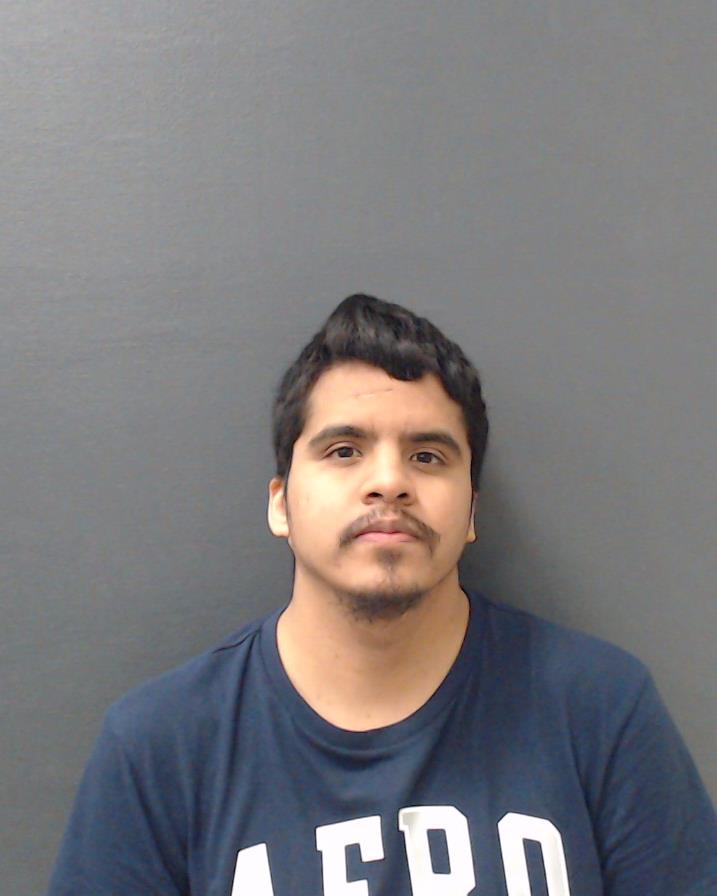 ANAYA, ALFREDO booking photo