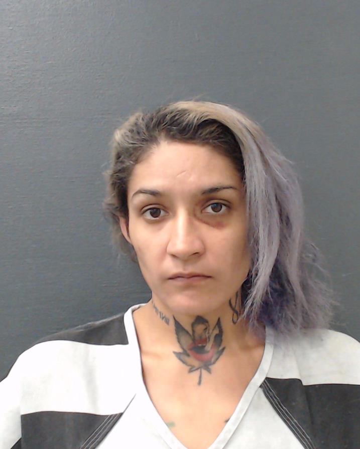 ADAME, JULIA ROBERTA booking photo