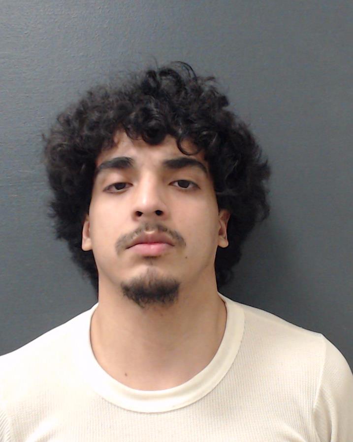 MUNOZ, ARMANDO, Jr. booking photo