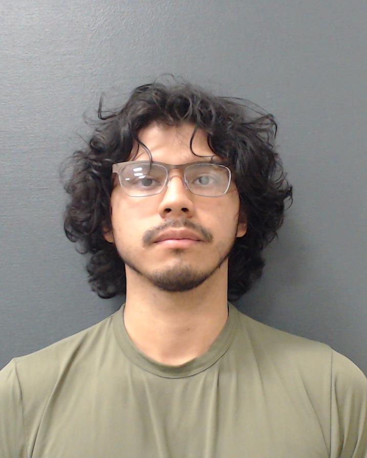 DURAZNO-ALCIVAR, CARLOS RAUL booking photo