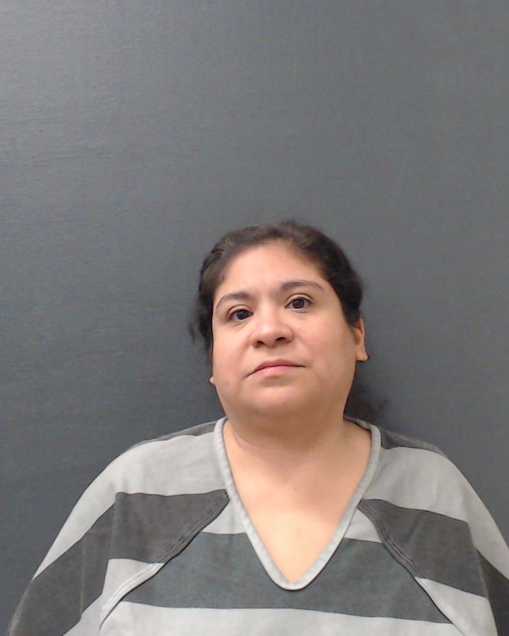 GAYTAN, DECEMBER CHRISTELLE booking photo