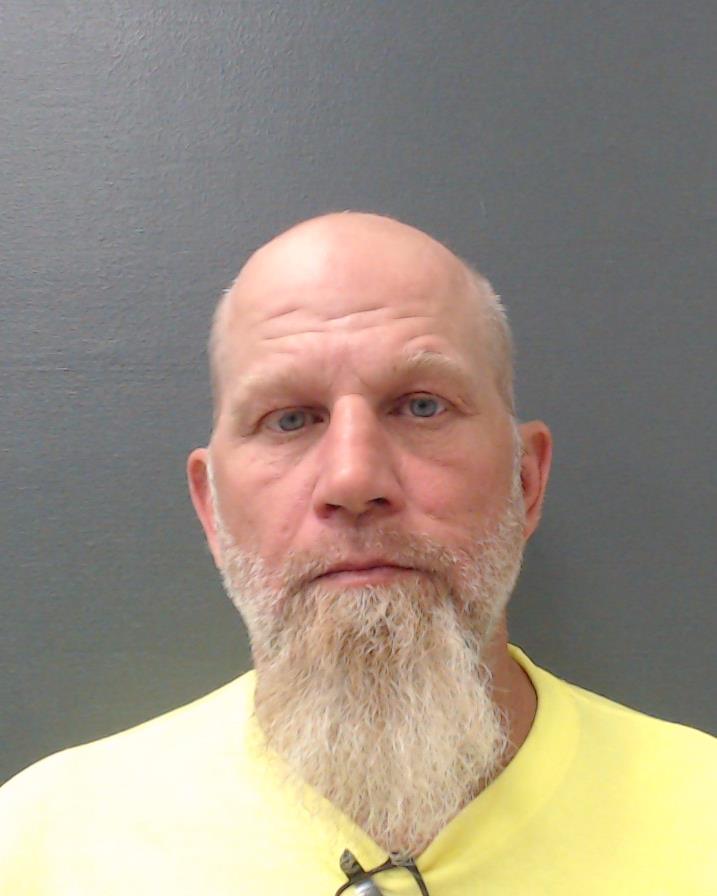 MILLER, MELVIN KELLEY booking photo