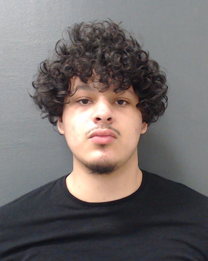 GUINTINI, CARLO ANTHONY booking photo