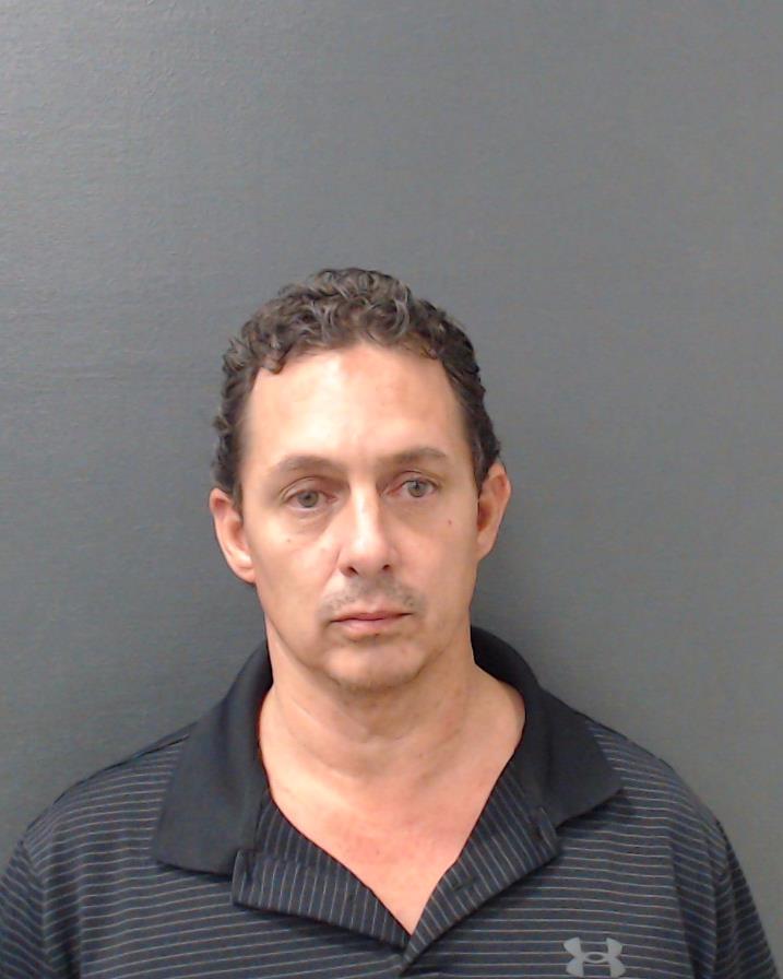 BLALOCK, ROBERT HENRY, Jr. booking photo