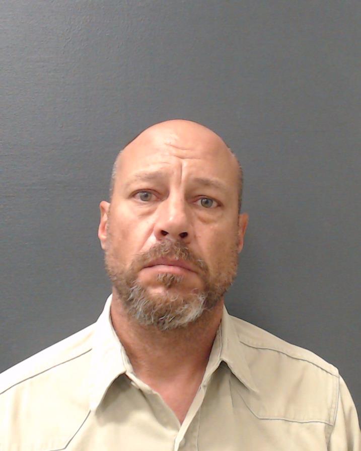 LOFTON, RANDY WAYNE booking photo