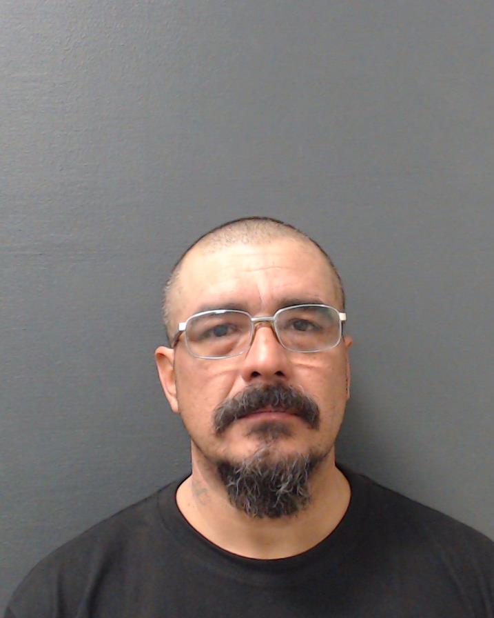 SALAZAR, JOHN GONZALEZ booking photo