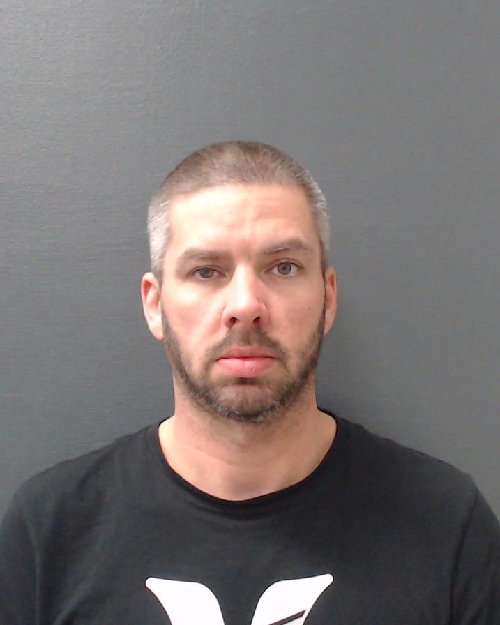 LAMB, GARTH PORTER, III booking photo