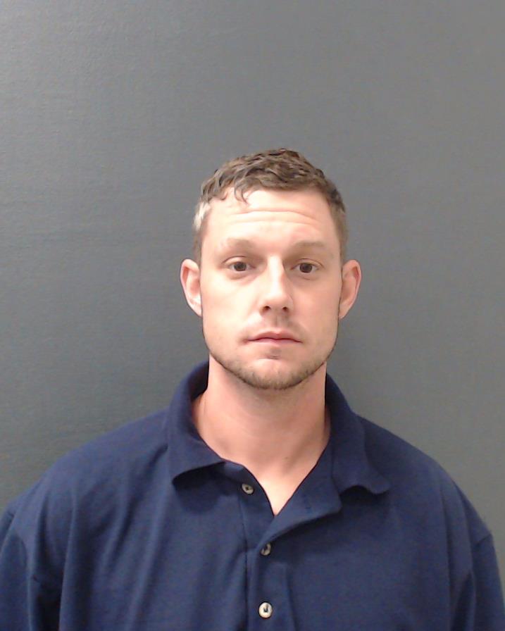 WADE, CAMERON WAYNE booking photo