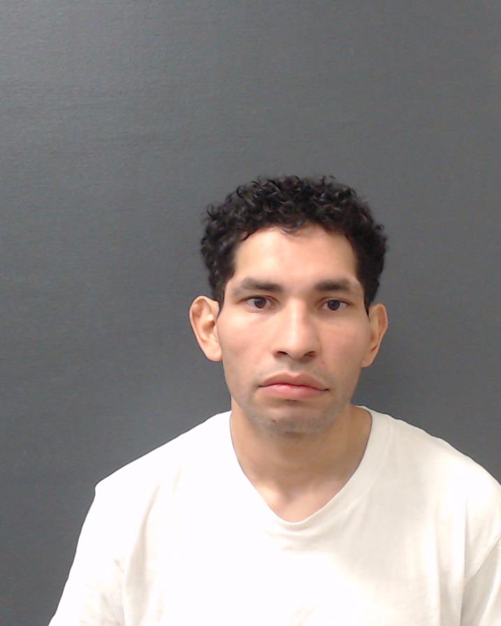 MARTINEZ, MARTIN, Jr. booking photo