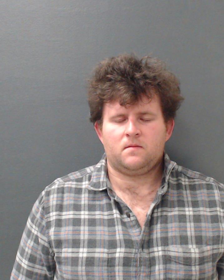 PRIEST, JOHN CORBIN booking photo