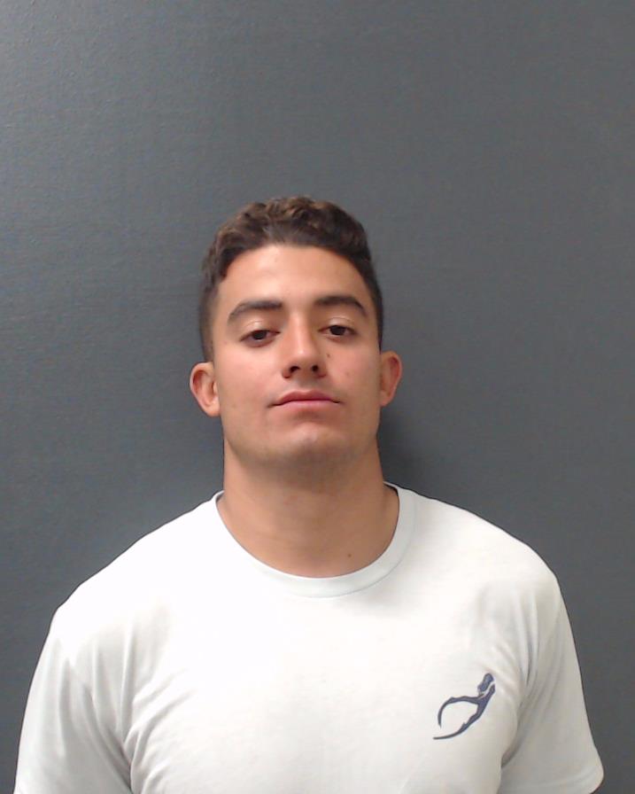 ARANGO, JUAN FELIPE booking photo