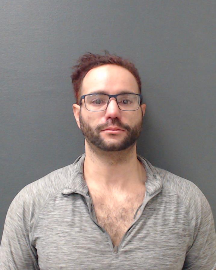 MURDOCK-WATERS, KEVIN ROBERT booking photo