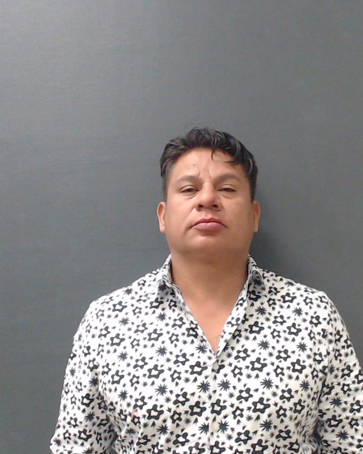 ROJAS, SERGIO ROLANDO booking photo