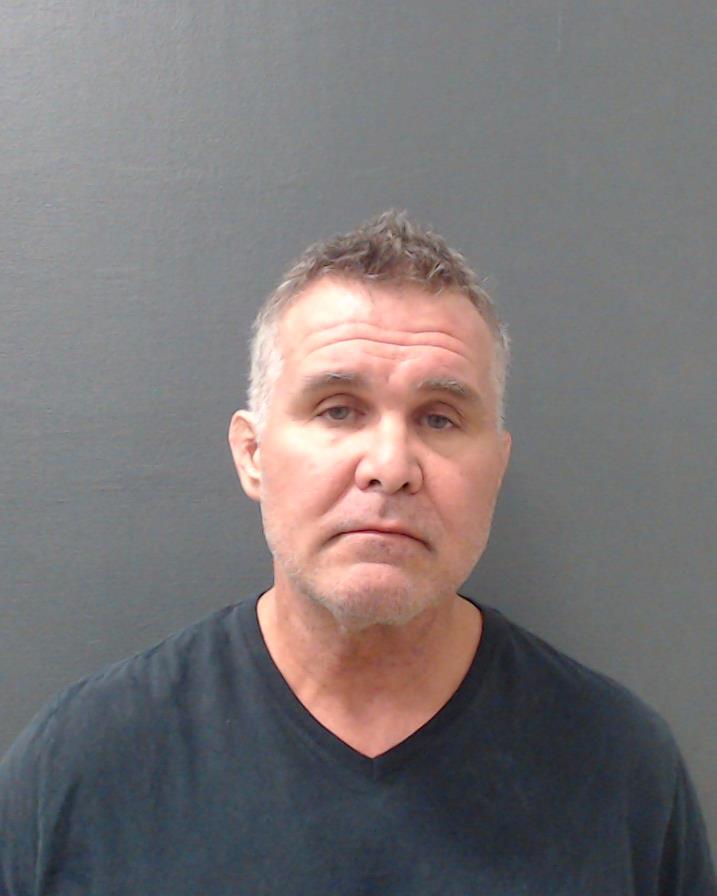 PRITCHETT, WILLIAM TODD booking photo