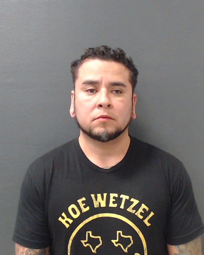 VIGIL, JUAN CONRADO, Jr. booking photo