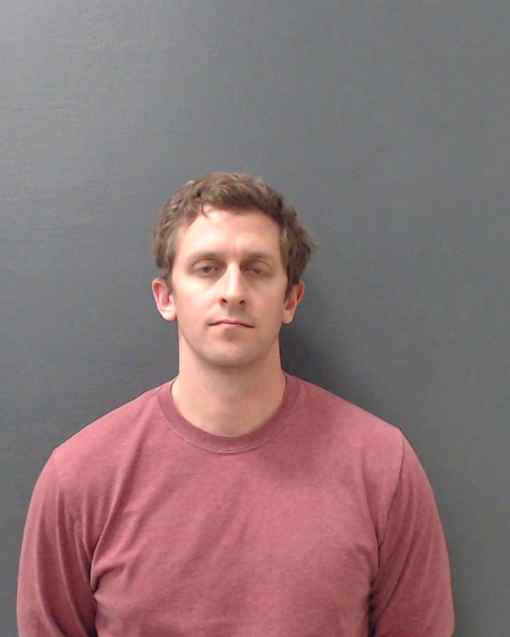 HOLLAND, WARREN EDWARD booking photo