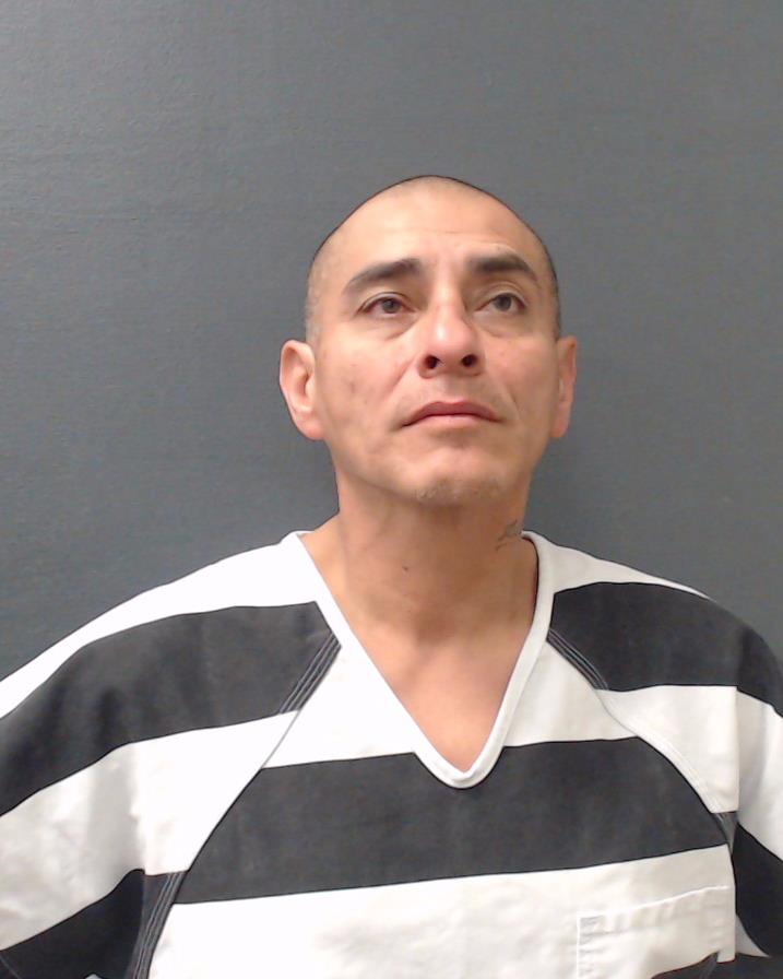 TRISTAN, JOSE ALVISO, Jr. booking photo