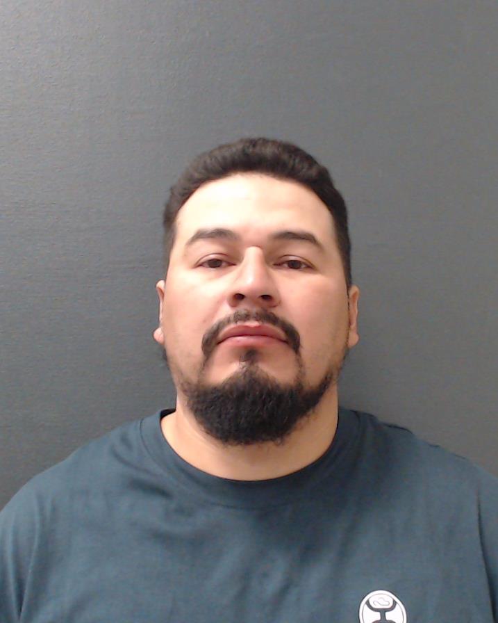 TOVAR ROSAS, BERNARDO booking photo