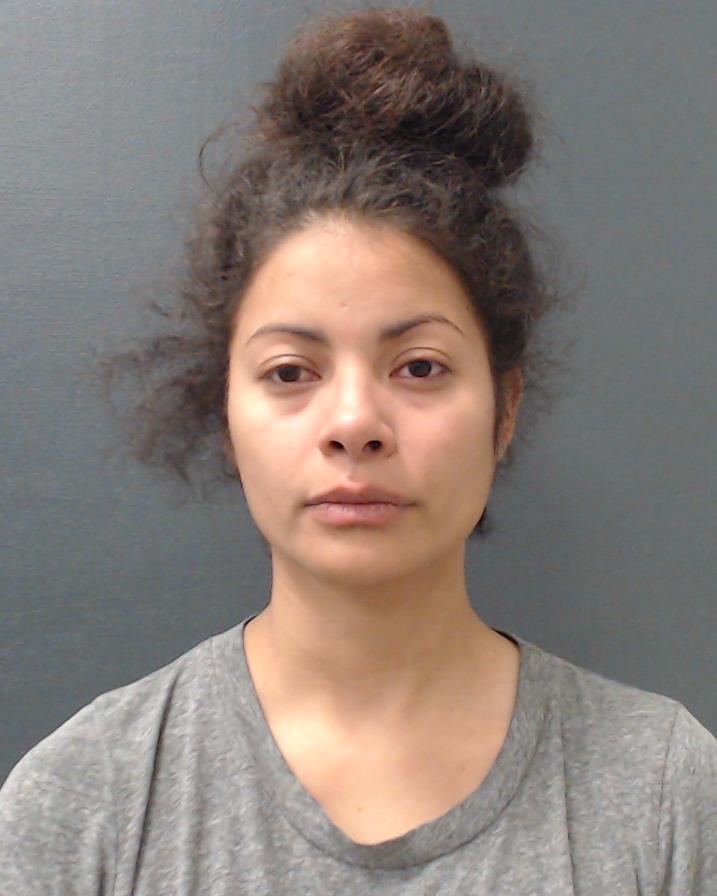 CERRITOS, JENNIFER CAROLINA booking photo