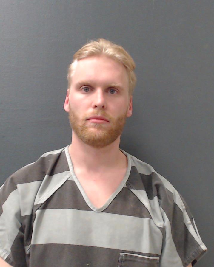 KING, MITCHELL ADAM booking photo