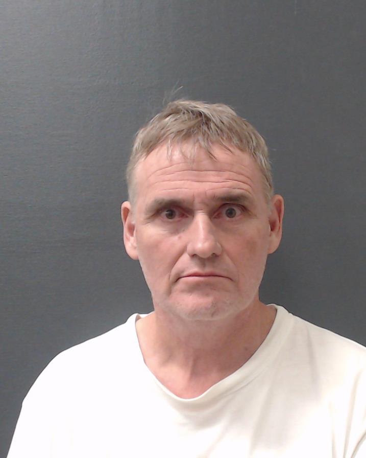 FERRIS, DEAN RAY booking photo