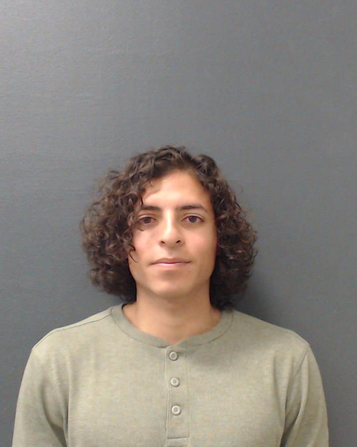 LOPEZ, ESTEBAN booking photo
