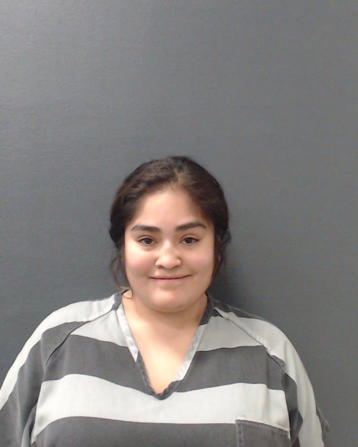 PERERIRA, ANGELA MARIE booking photo