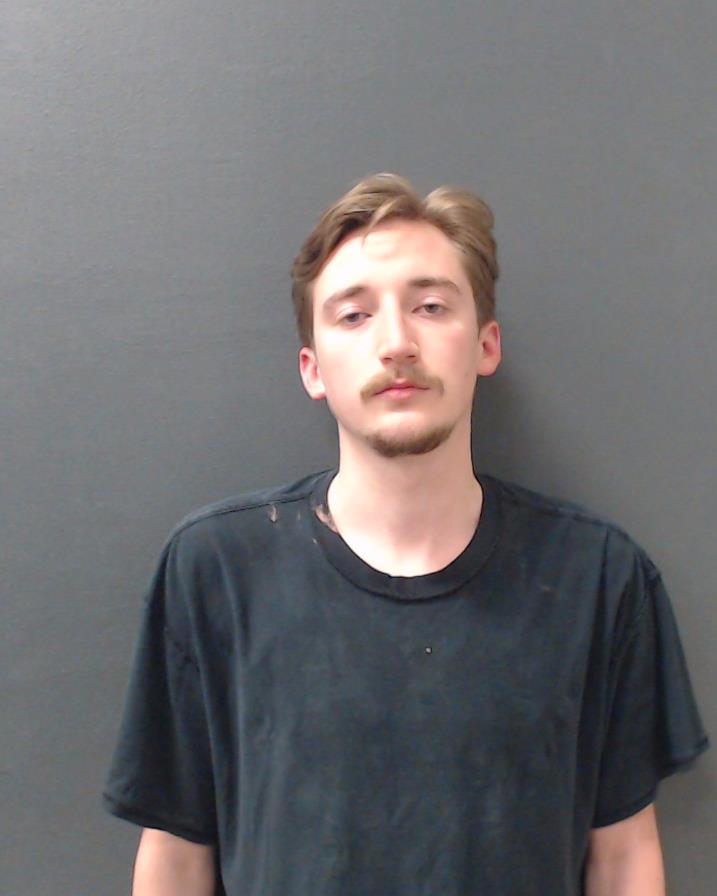 WINFREE, JACKSON DRAKE booking photo