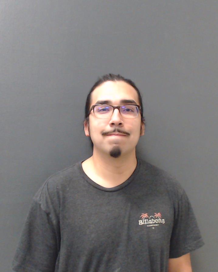 VOELKEL, RYAN EDMUND booking photo