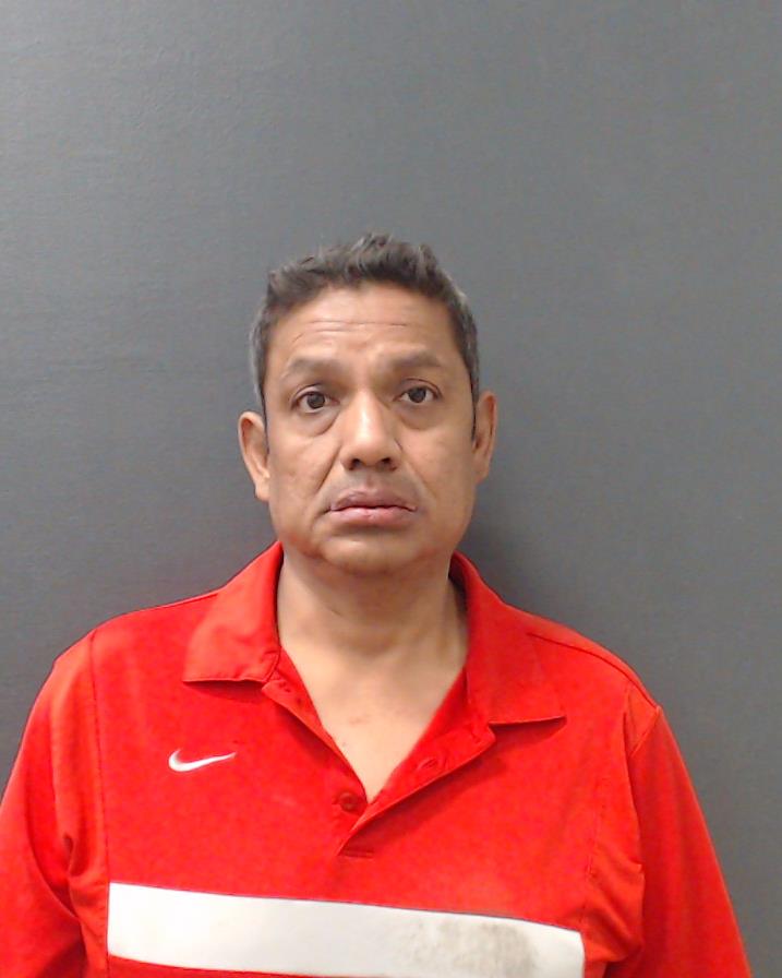 CORTEZ JR, RUBEN MARCUS booking photo