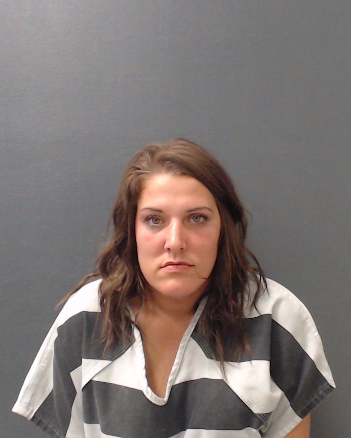 SMITH, BRITTNEY booking photo