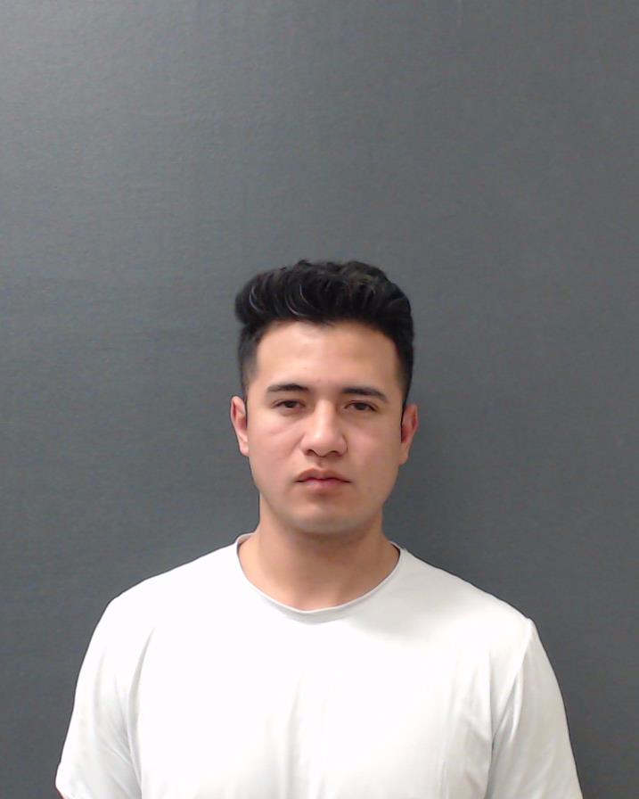 TELLEZ, JUAN ANGEL booking photo