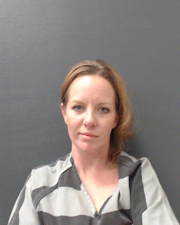 MEEKS, SIERRA MARIE booking photo