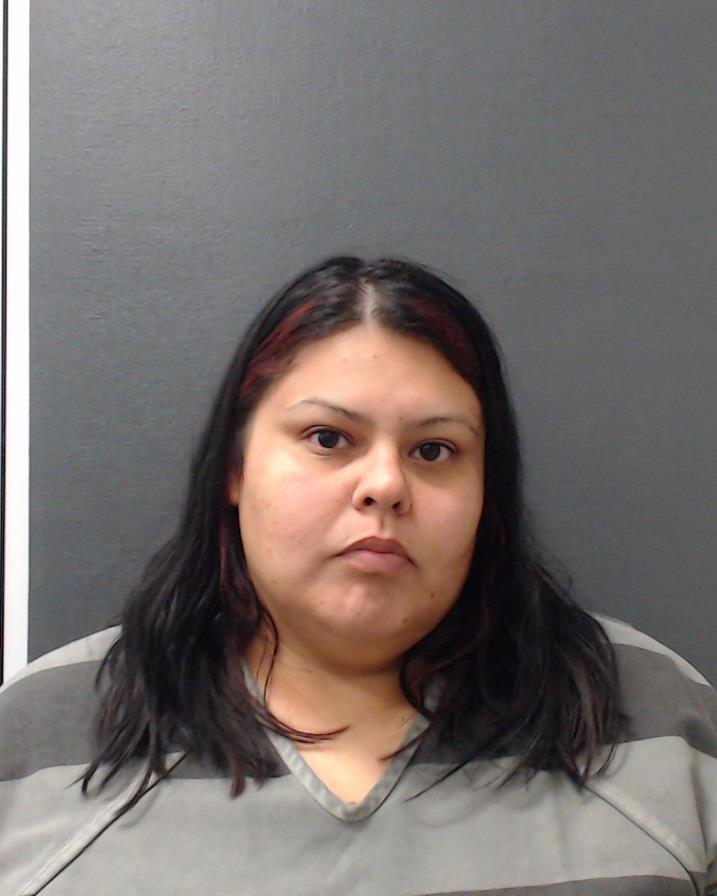 MALDONADO, KARINA booking photo