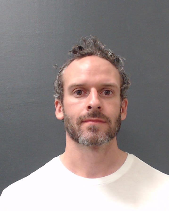 BRUCE, KYLE WAYNE booking photo