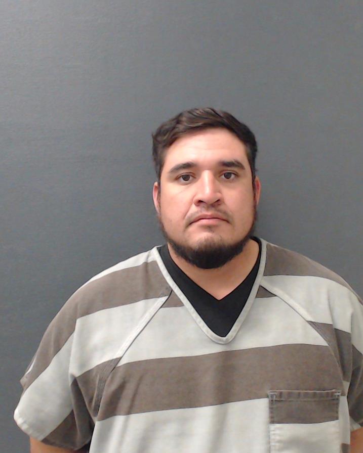 OLIVA, ORLANDO LOPEZ booking photo
