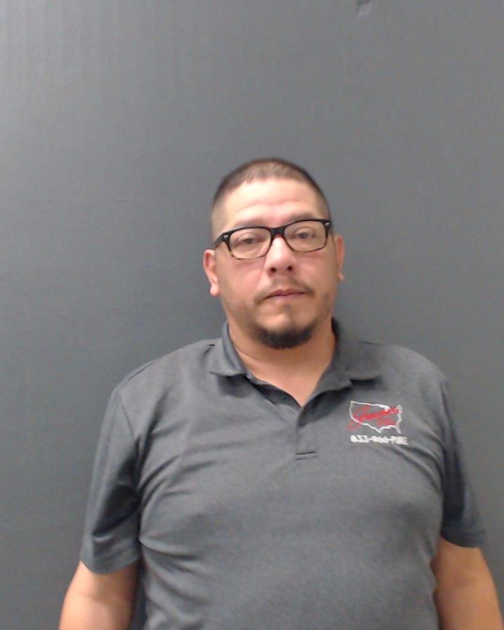 GUTIERREZ, RENE booking photo