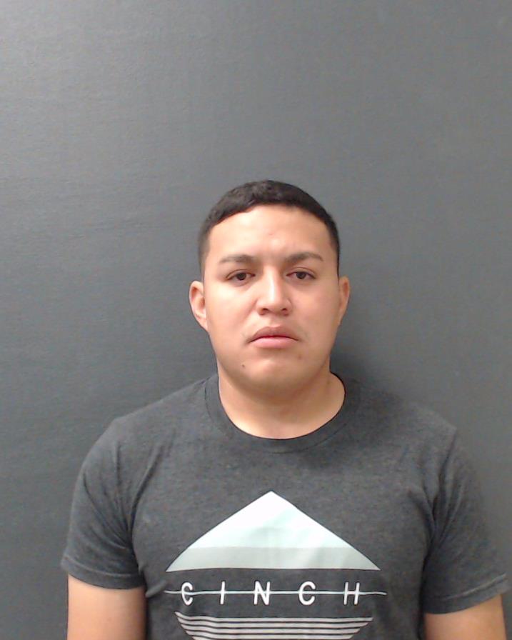 DELGADO, JOEL booking photo