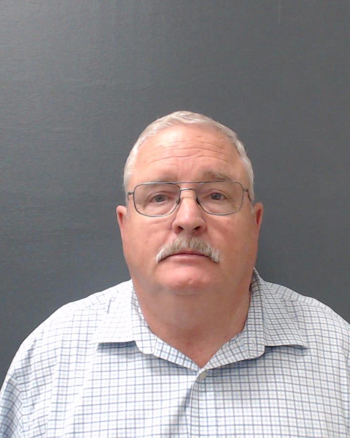 JONES, CHARLES M. booking photo