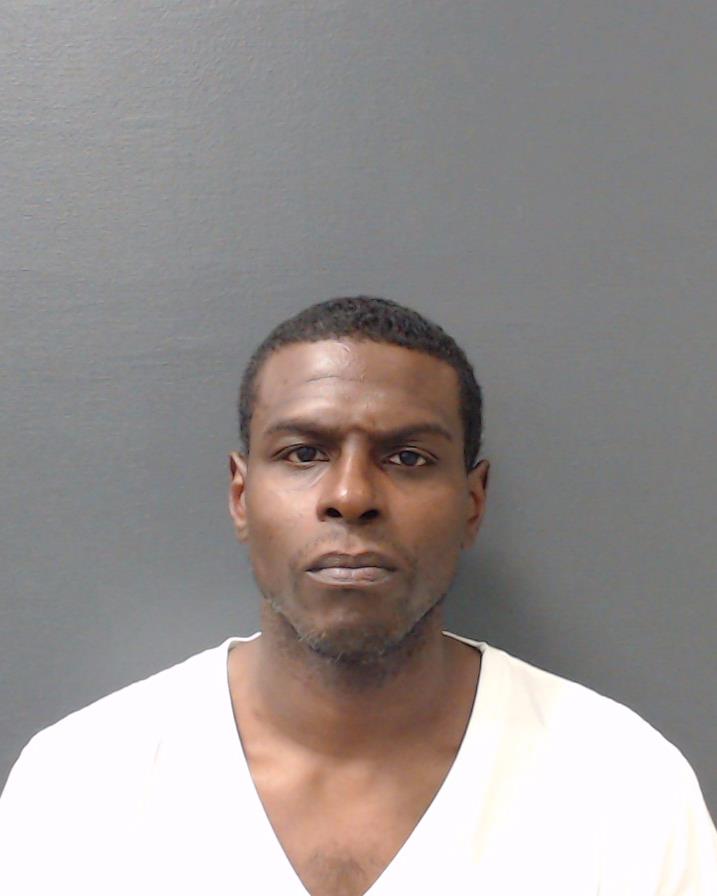 RICKETTS, RAJAI AKIL booking photo