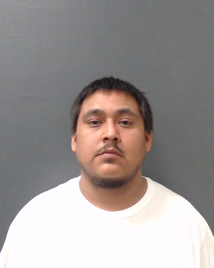 GUERRERO, JOSE MANUEL booking photo