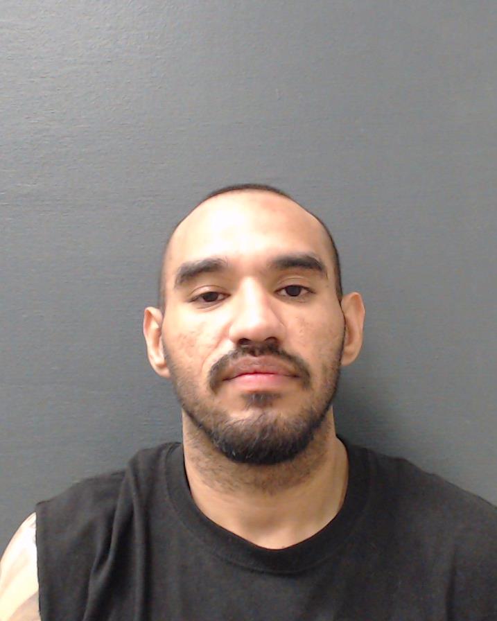 CADENA, JORGE LUIS booking photo