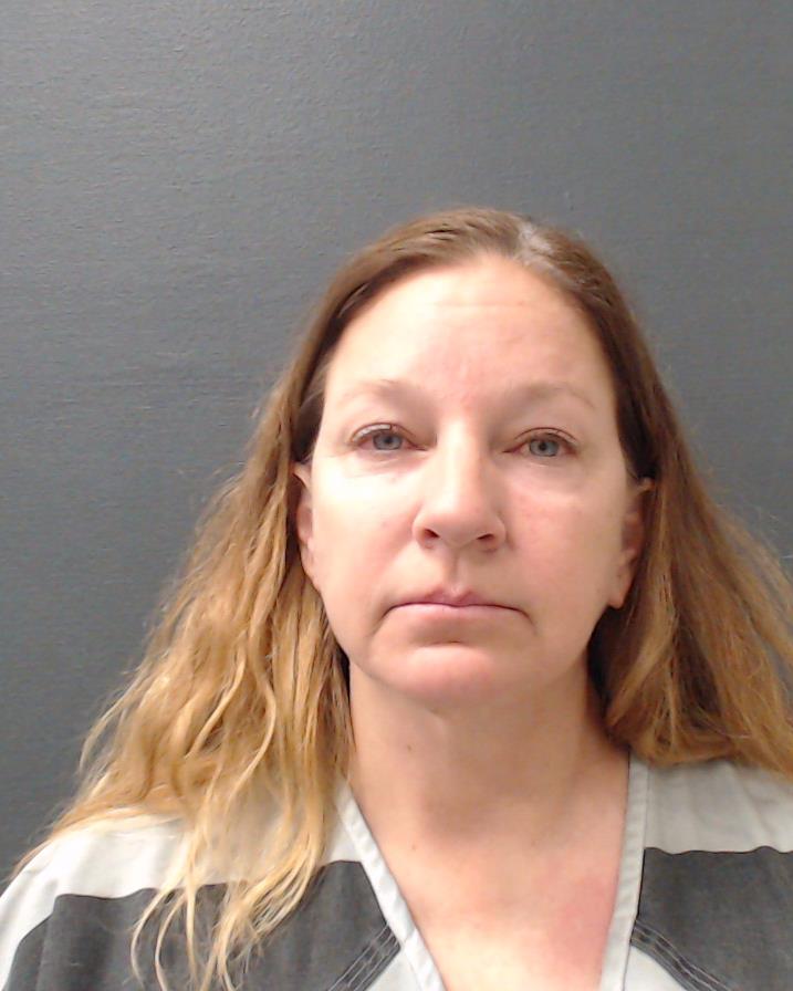 WILLIAMS, KIMBERLY RENE booking photo